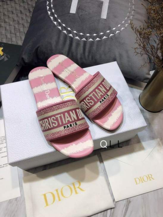 Picture of Dior Slippers _SKUDiorsz34-43LL01113021